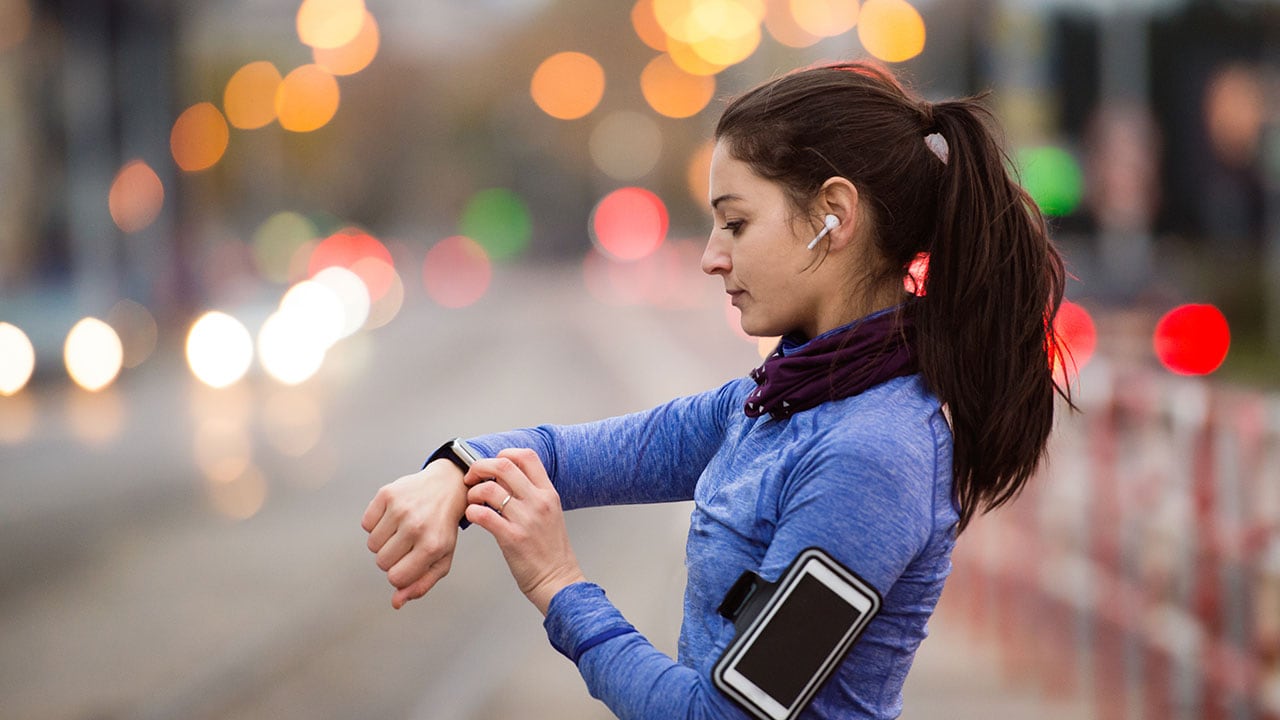 Wearables that change the way we go through our daily lives